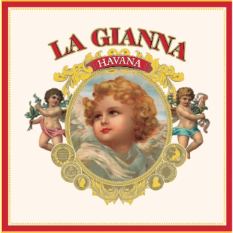 la gianna cigars